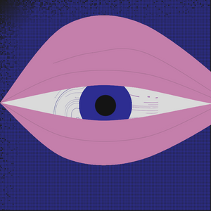 EyeBalls project preview