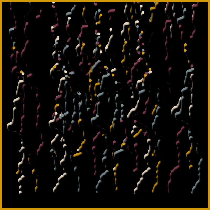 [particle movement] #3 static token preview