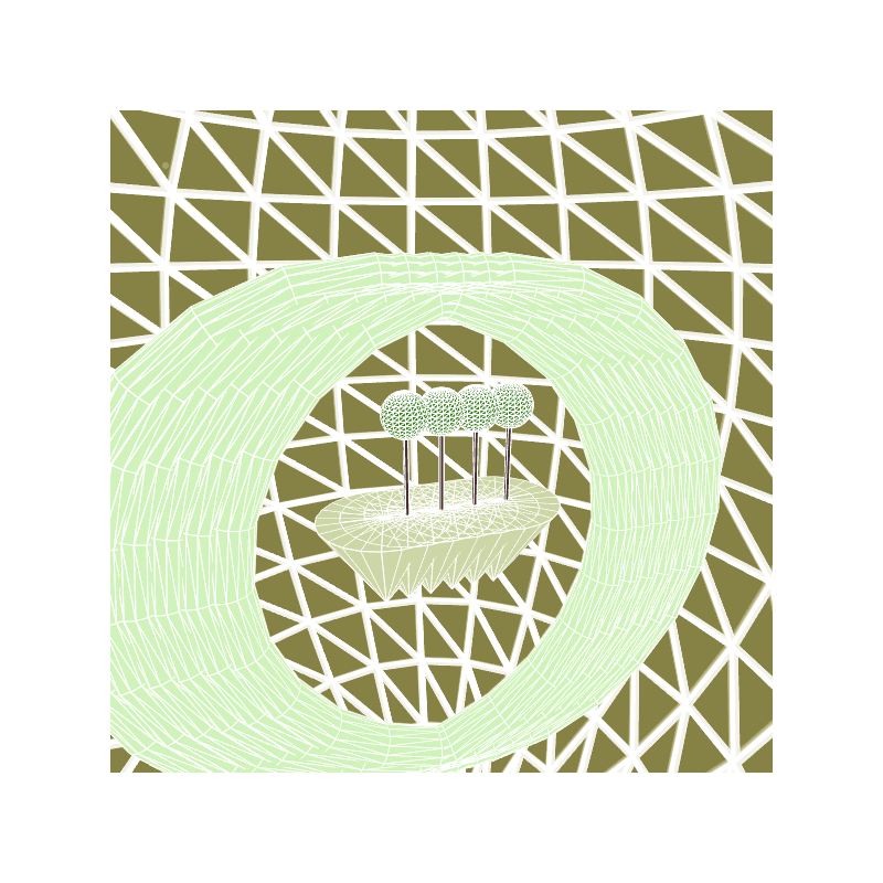 spatial #17 static token preview