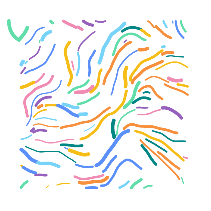 Vanilla Flowfield #1 static token preview