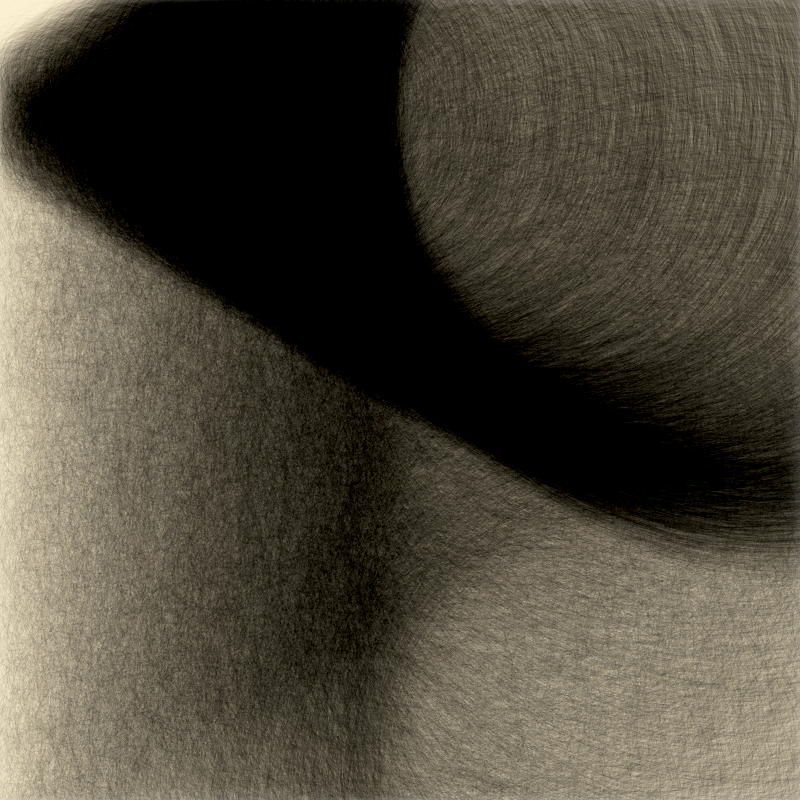 Abstract Drawing #14 static token preview
