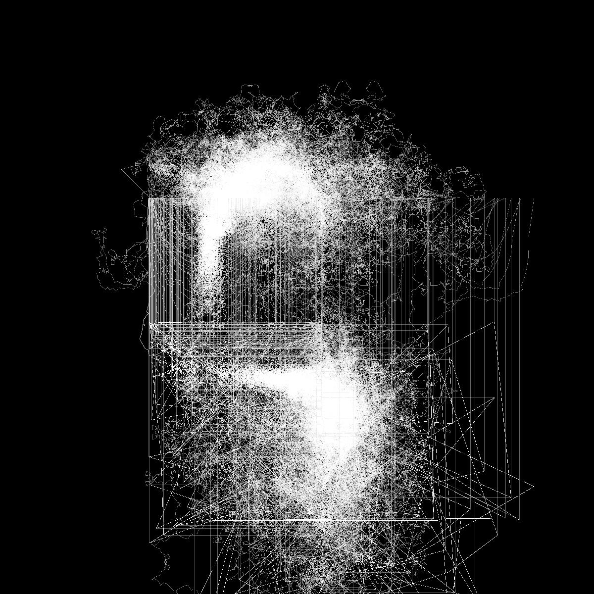 Pixels in the Mist and 90 Degree Angles #21 static token preview