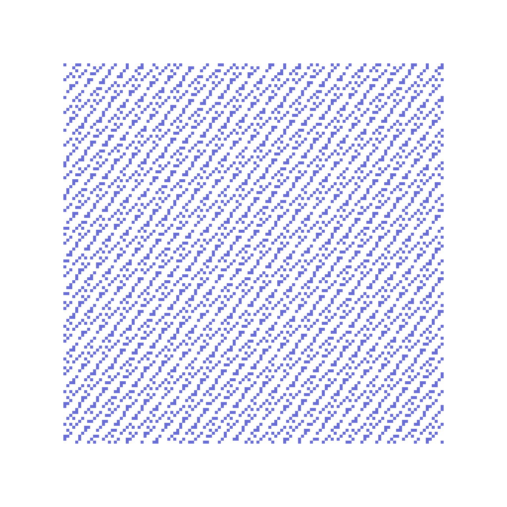 Canevach #22 static token preview