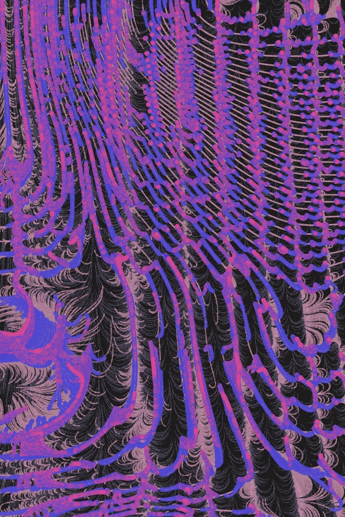 Olfactory Flow #23 static token preview