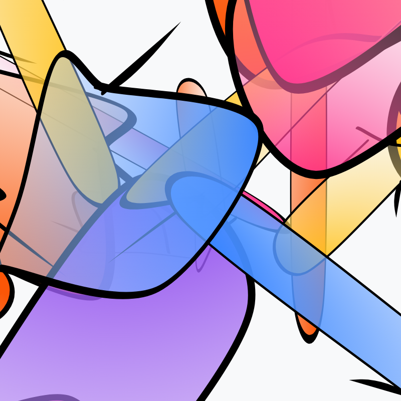 Let's Talk About Kid(ness) #9 static token preview