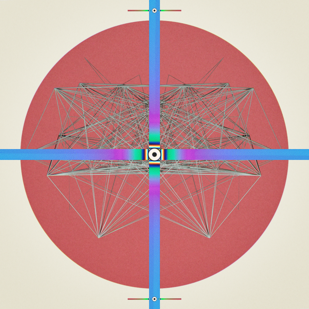 Meditation Interrupted :: Session #2 #24 static token preview