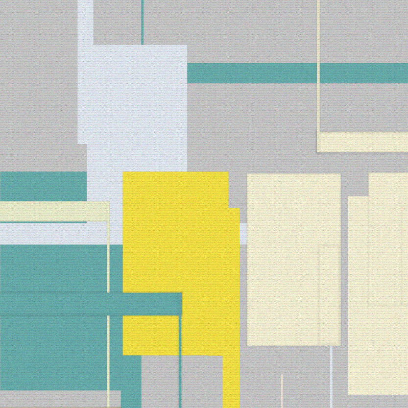 Fragments Of Drawings #7 static token preview