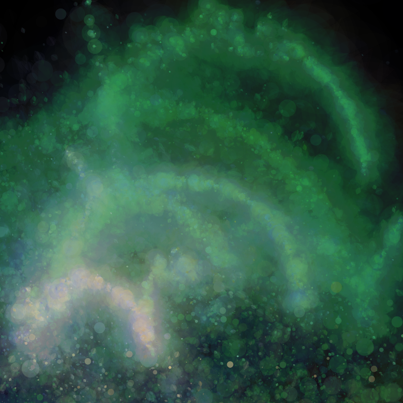 symphony redux #6 static token preview