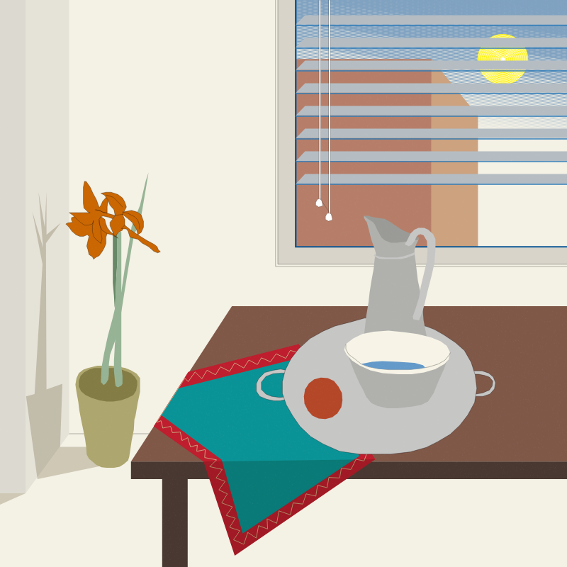 Still Life #4 #24 static token preview