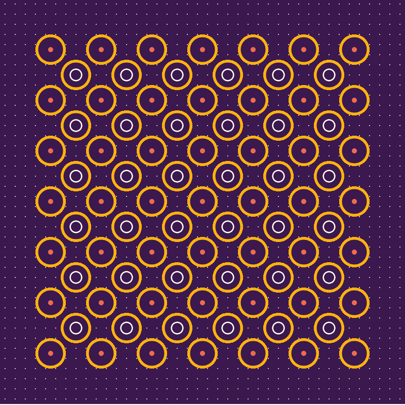 MOCI COMP #2 static token preview