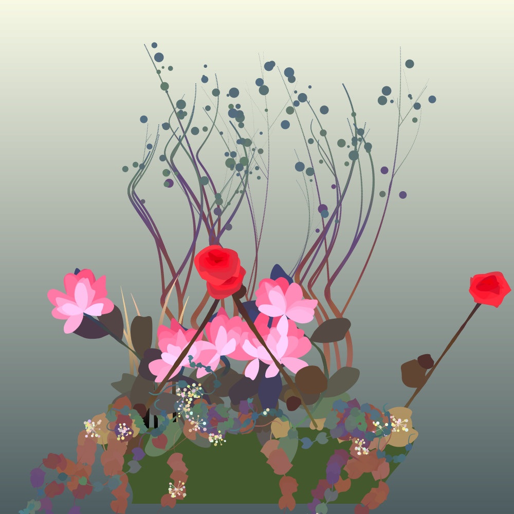 Still Life #16 static token preview