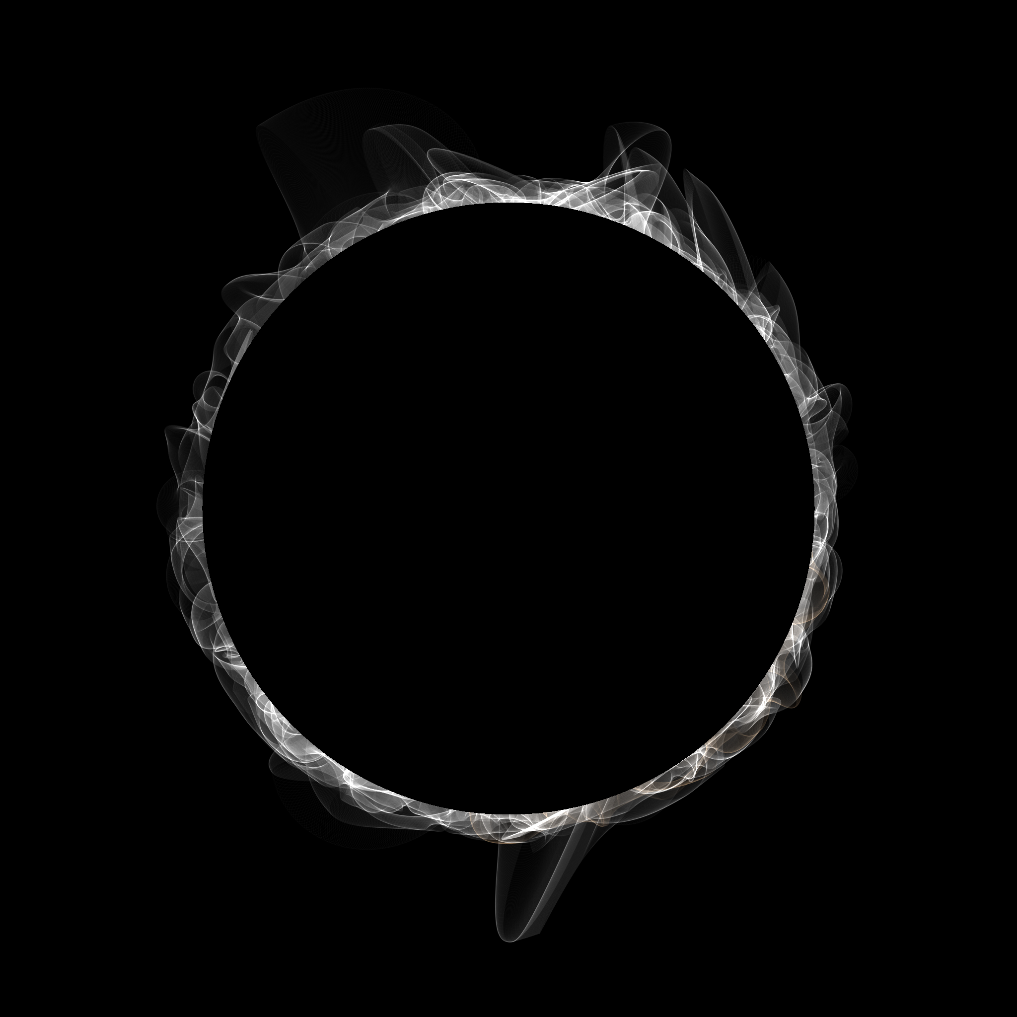 Eclipse v1 #12 static token preview