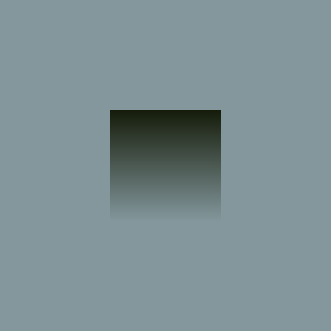 Adrift: smoke.fx(hash) #48 static token preview