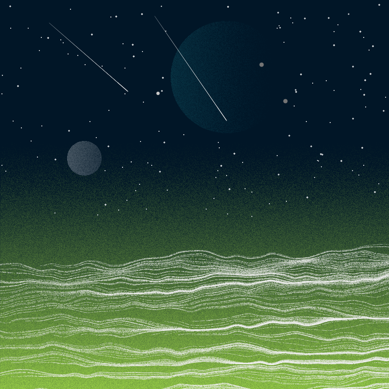 Exo Twilight #16 static token preview
