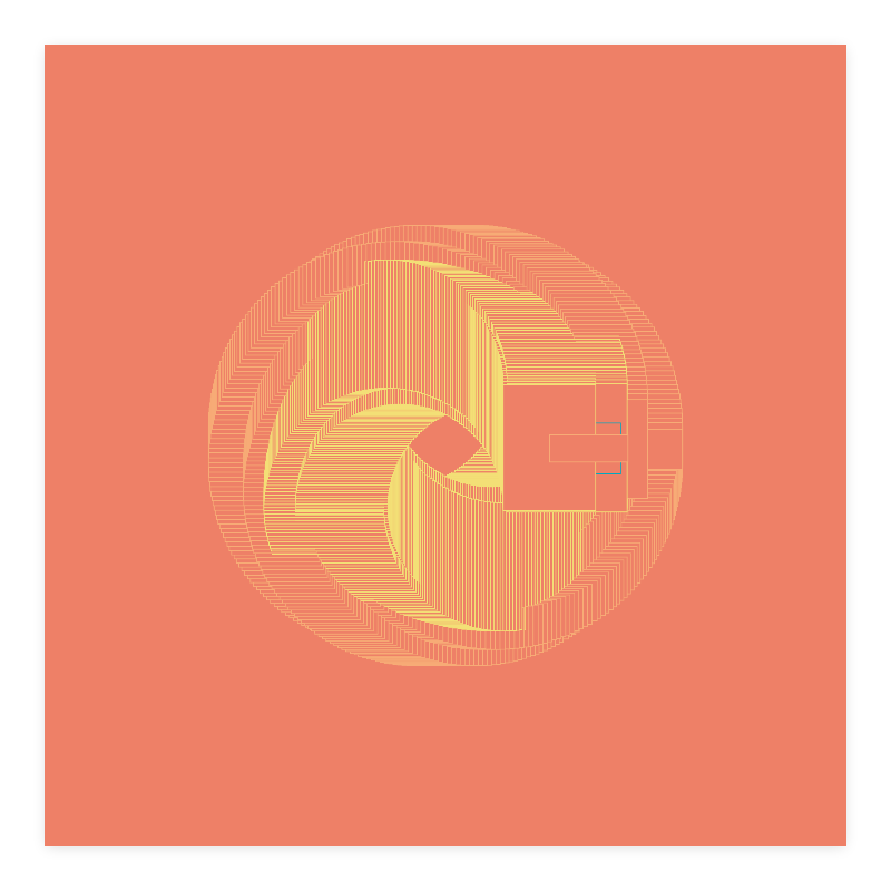 Siena #68 static token preview