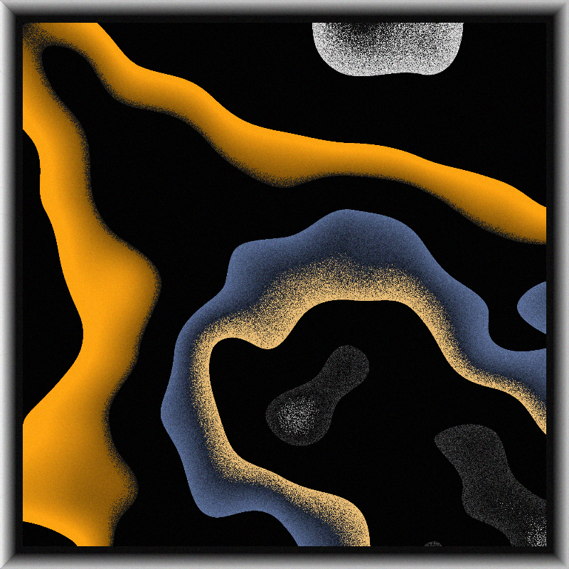 Sedimentary Groove #22 static token preview