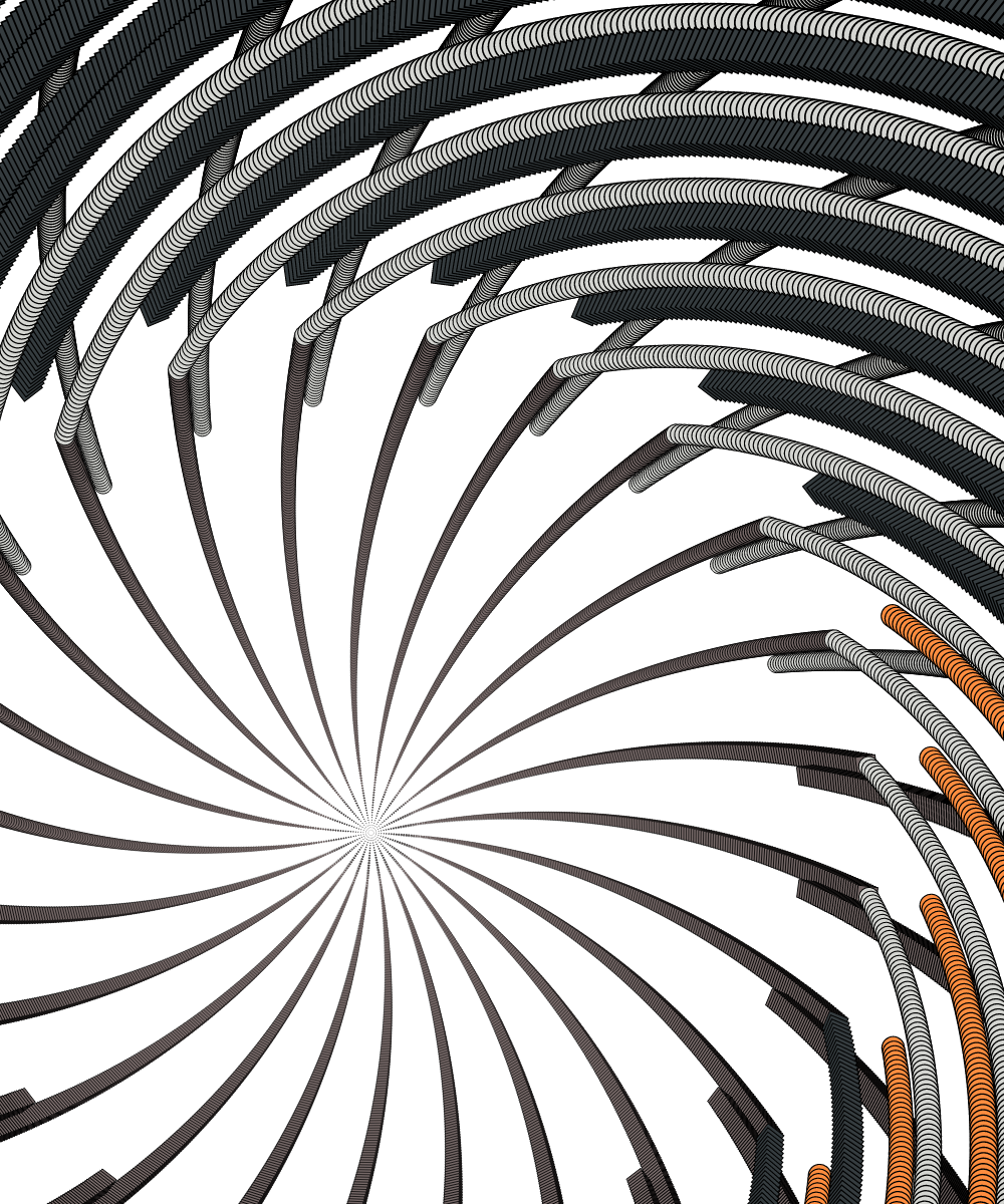 Style 007 #14 static token preview