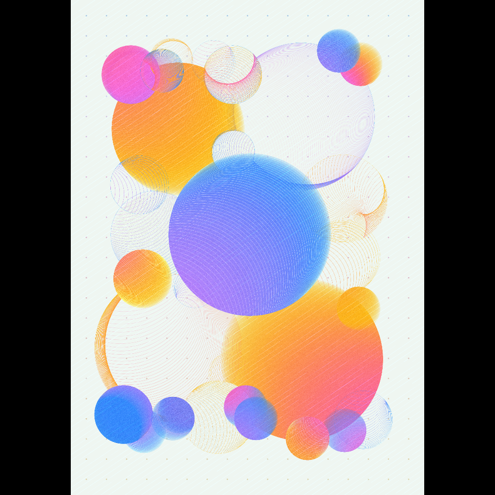 SPOT #12 static token preview