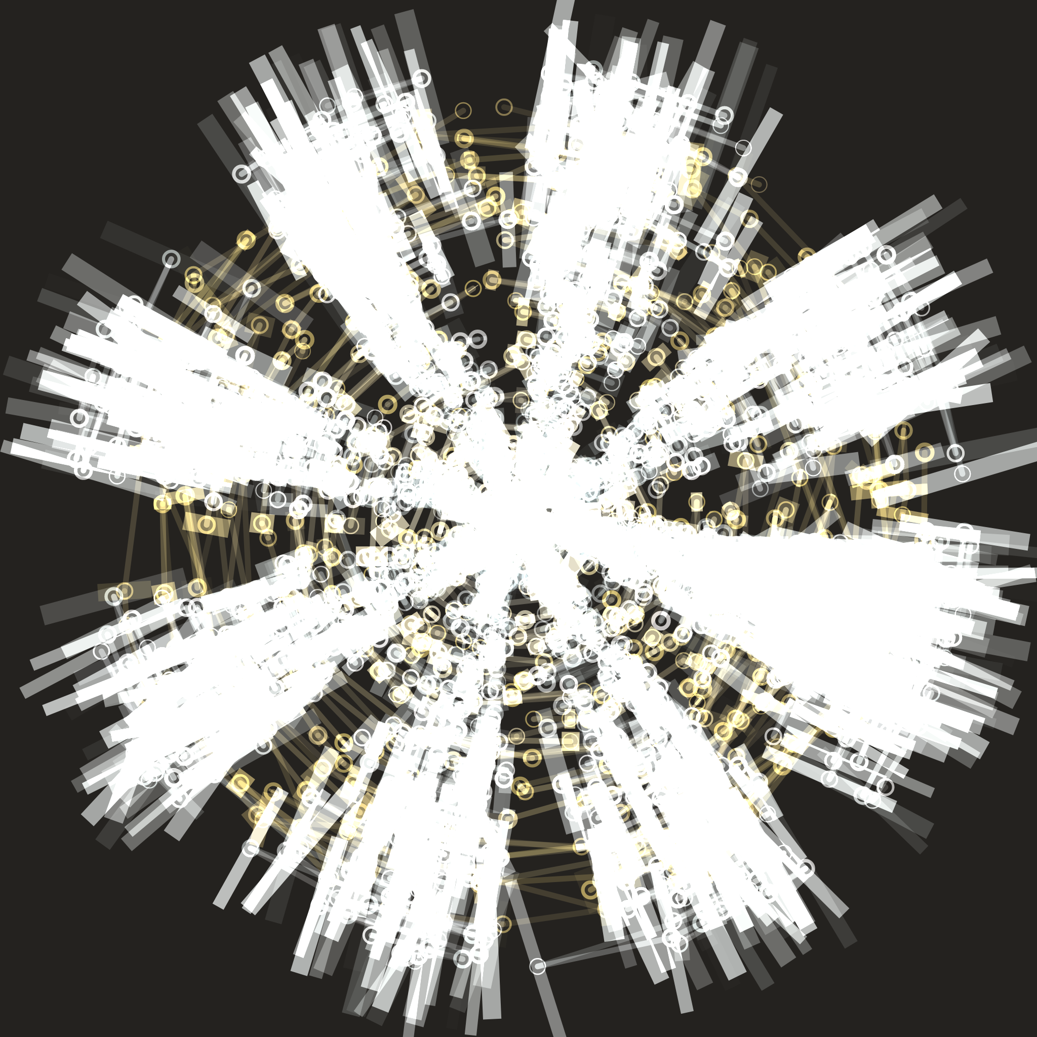 Chaos Cluster #237 static token preview