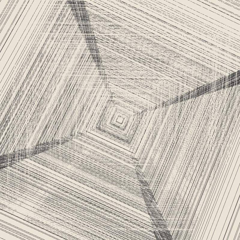 the boxes we live in: sketchbook edition #13 static token preview