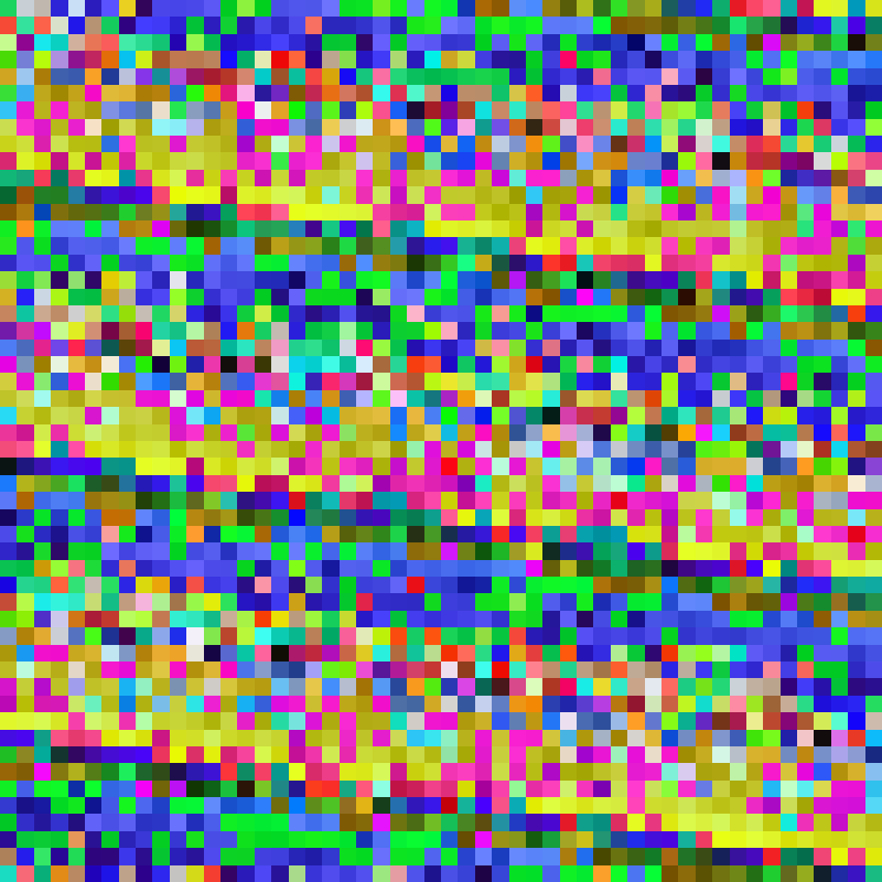 Freedom Pixels #13 static token preview
