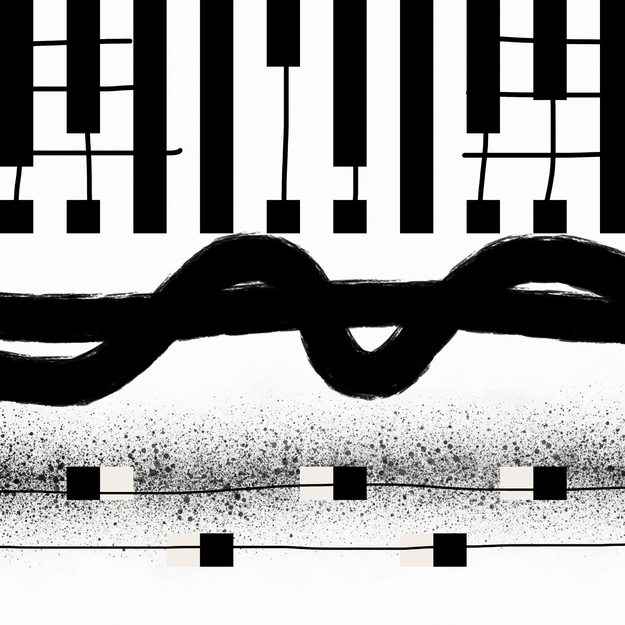 Arts of Chet Minimalism 3 #13 static token preview