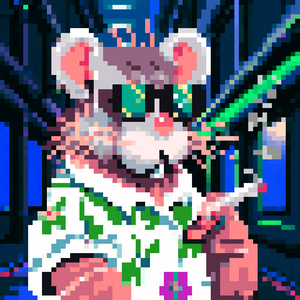 No Ratmap project preview