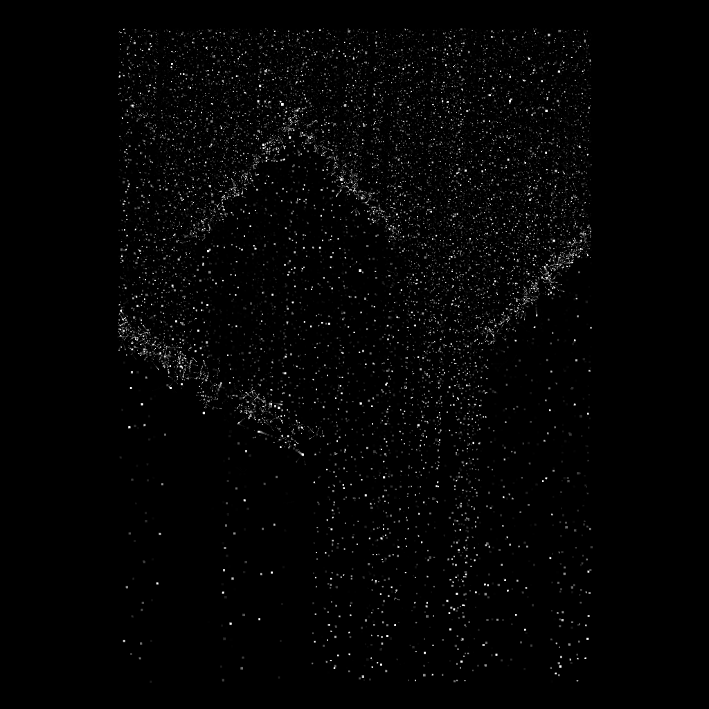 Endless Rain #19 static token preview