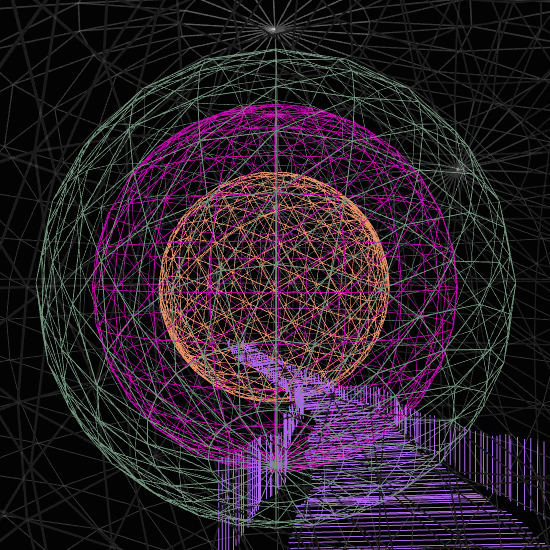 the Slowly Walking to the Next World #13 static token preview