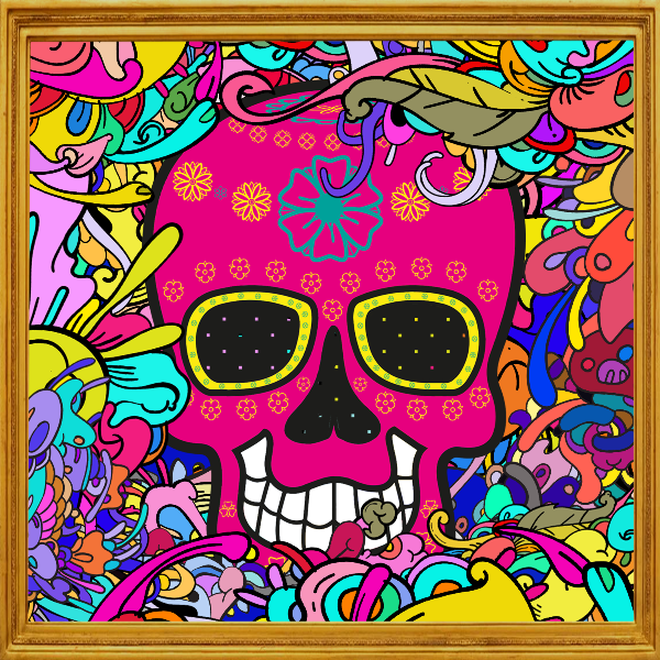 FXSkullColors #23 static token preview