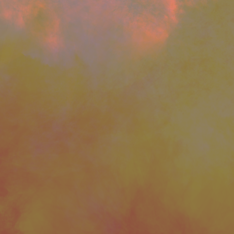 World of water color #3 static token preview