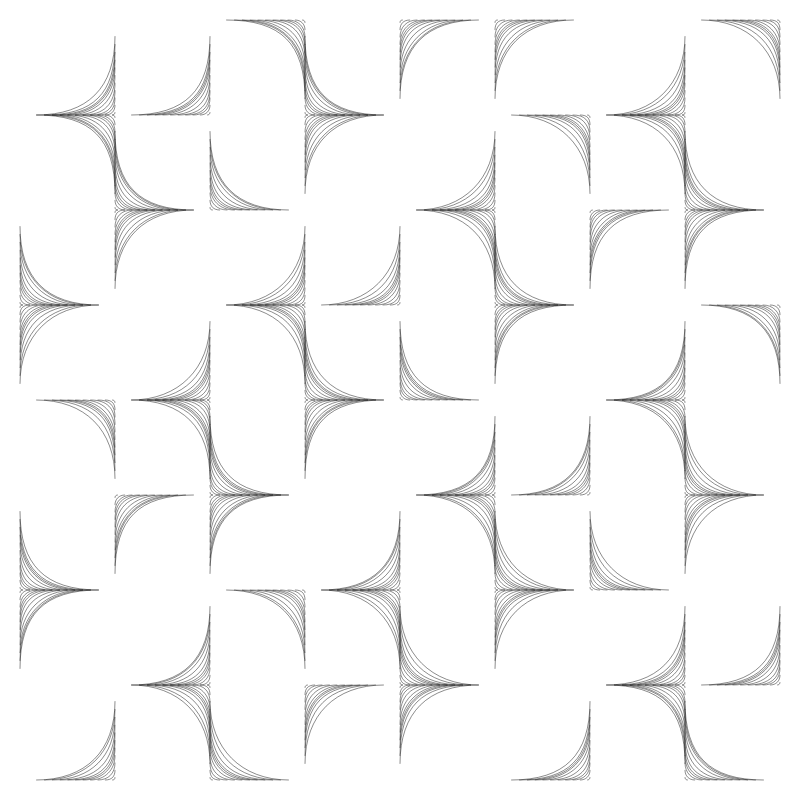 Tiles #2 #24 static token preview
