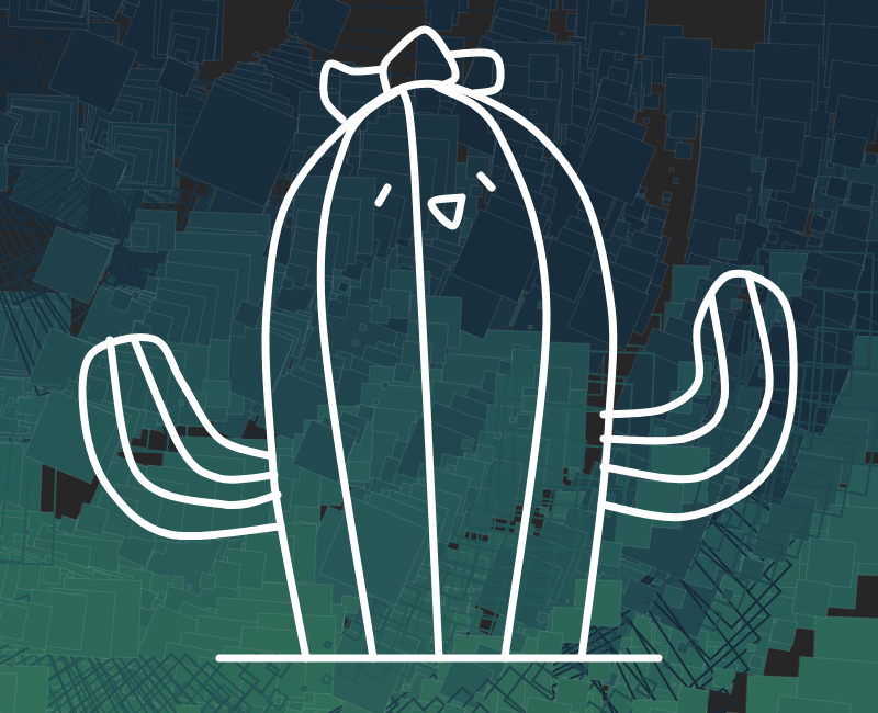 HSNU CACTUS! #11 static token preview