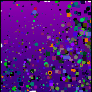 walk failure project preview