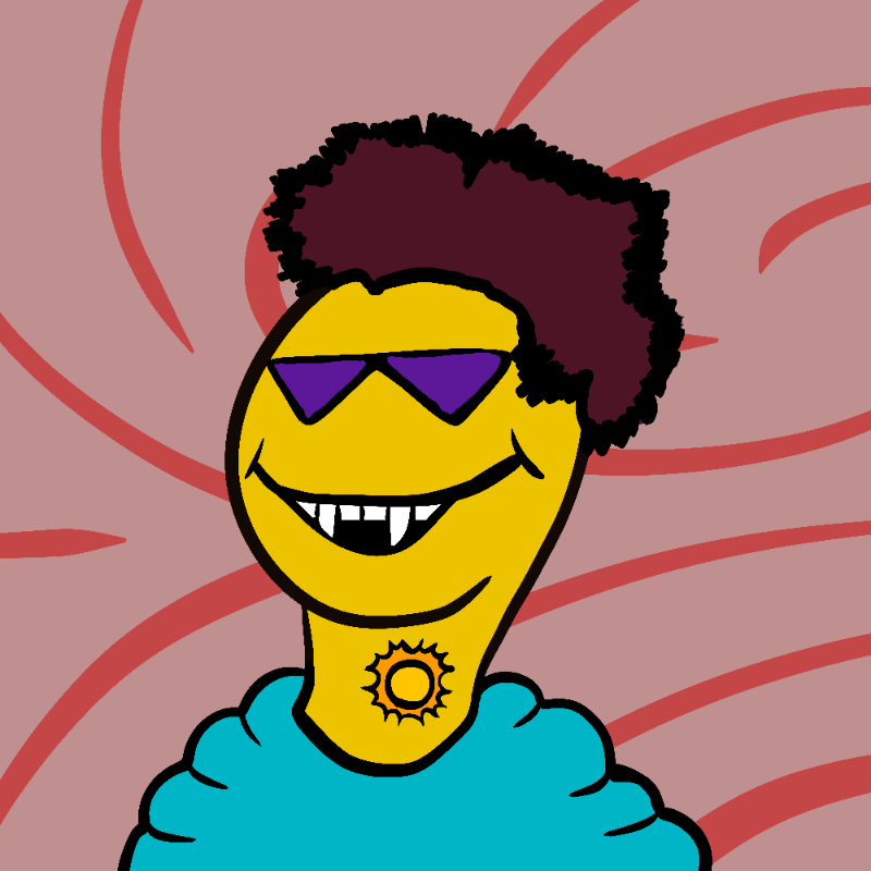 gummie hommies #10 static token preview