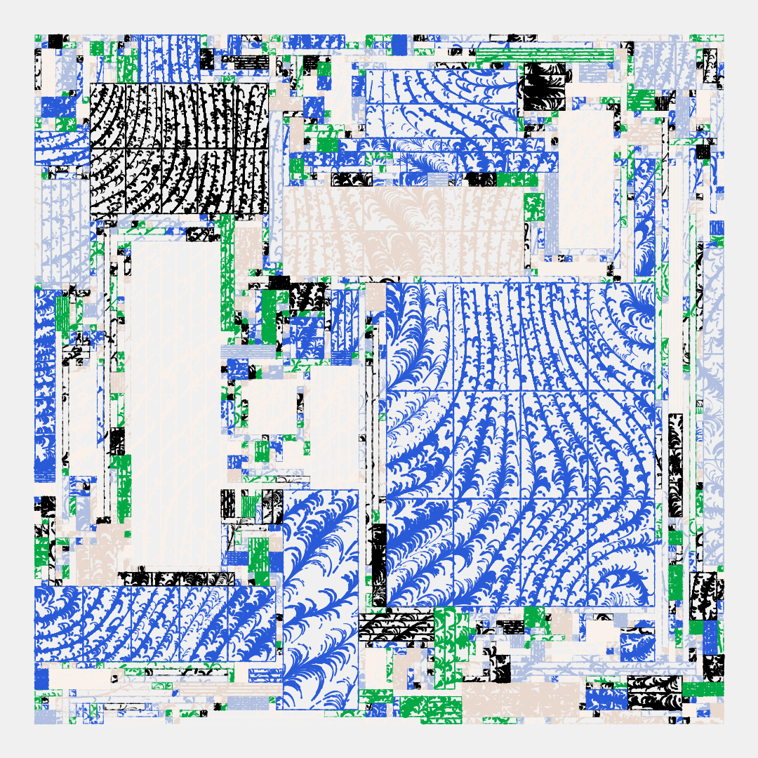 Rivers #1 static token preview