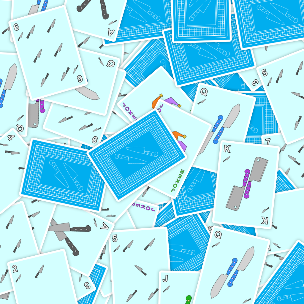playing.cccccards #593 static token preview