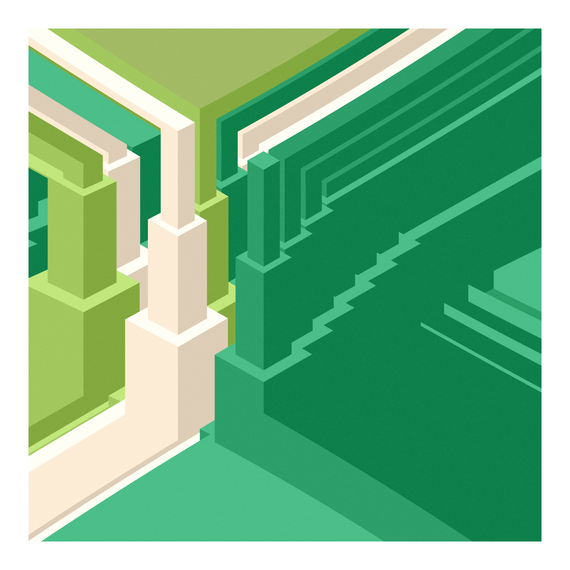#0016 - Blockz #19 static token preview