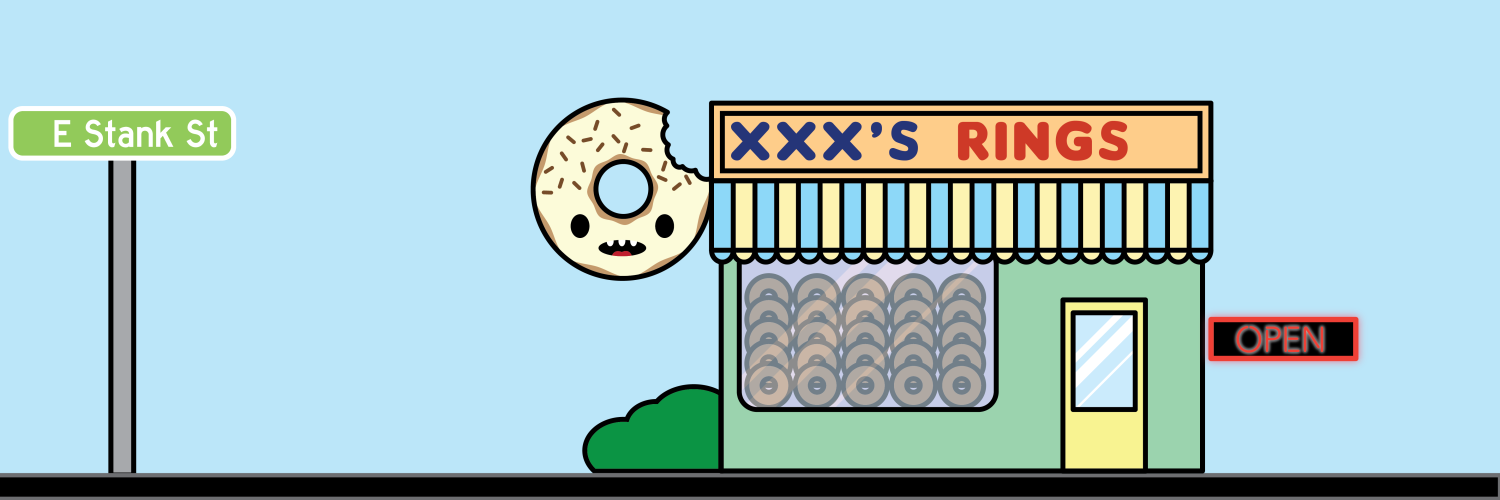 fx_donutshops #230 static token preview