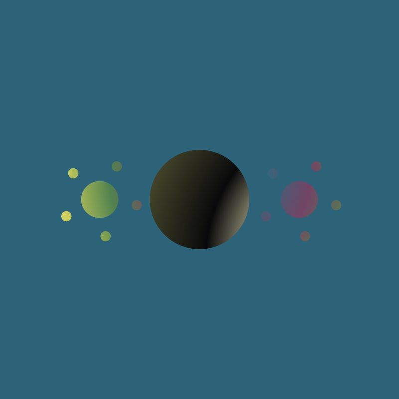 Orbitalz #59 static token preview