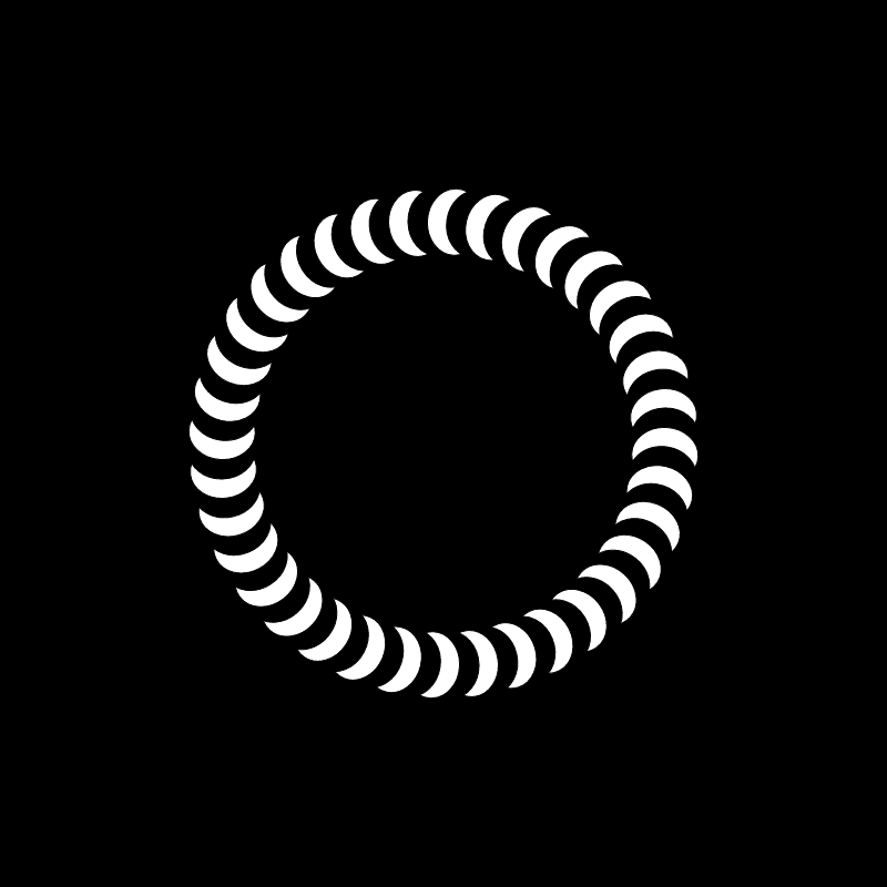 Infinite voids #2 static token preview