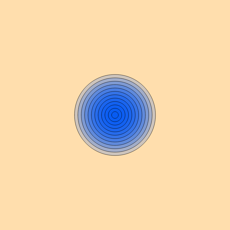 Life Rings VOL.1 #2 static token preview