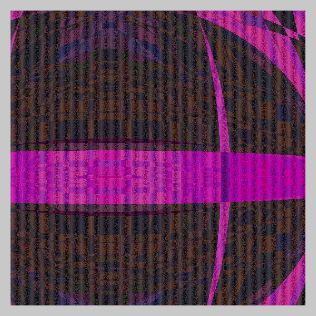 Psychodrome #15 static token preview