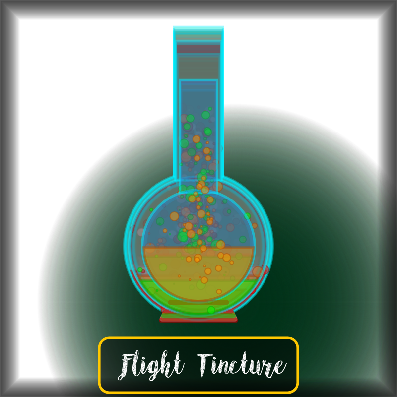 Witch Doctor #4 static token preview