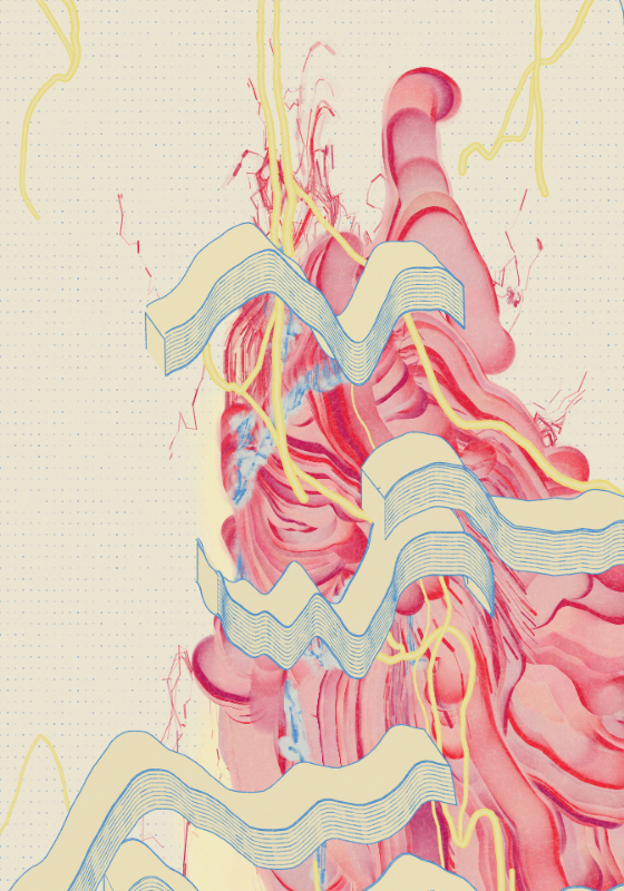 Noisy Creatures #4 static token preview