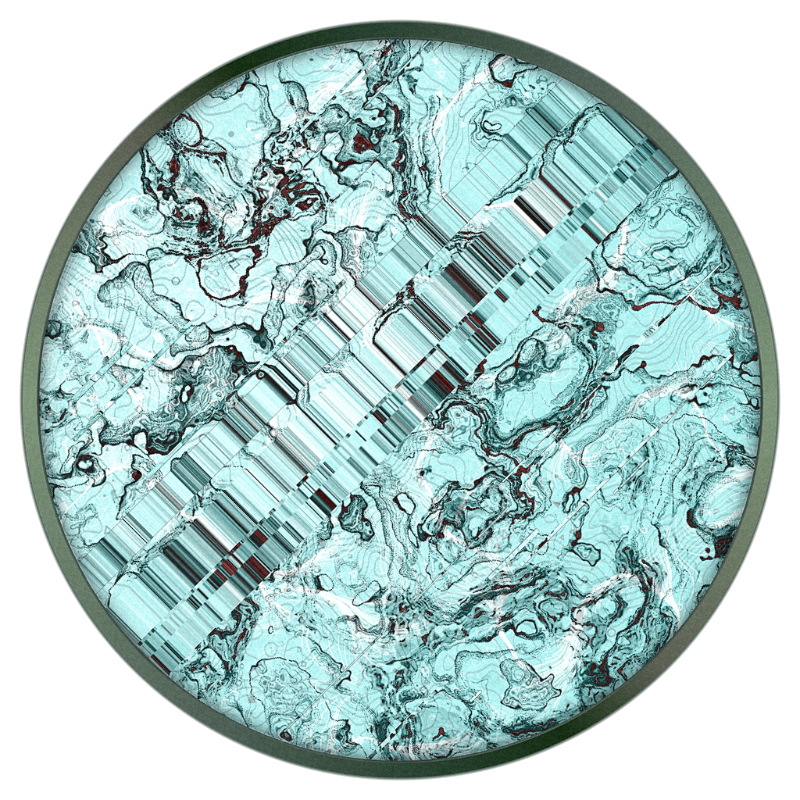 Chaos Culture #460 static token preview