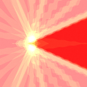 The Dragon Burst project preview