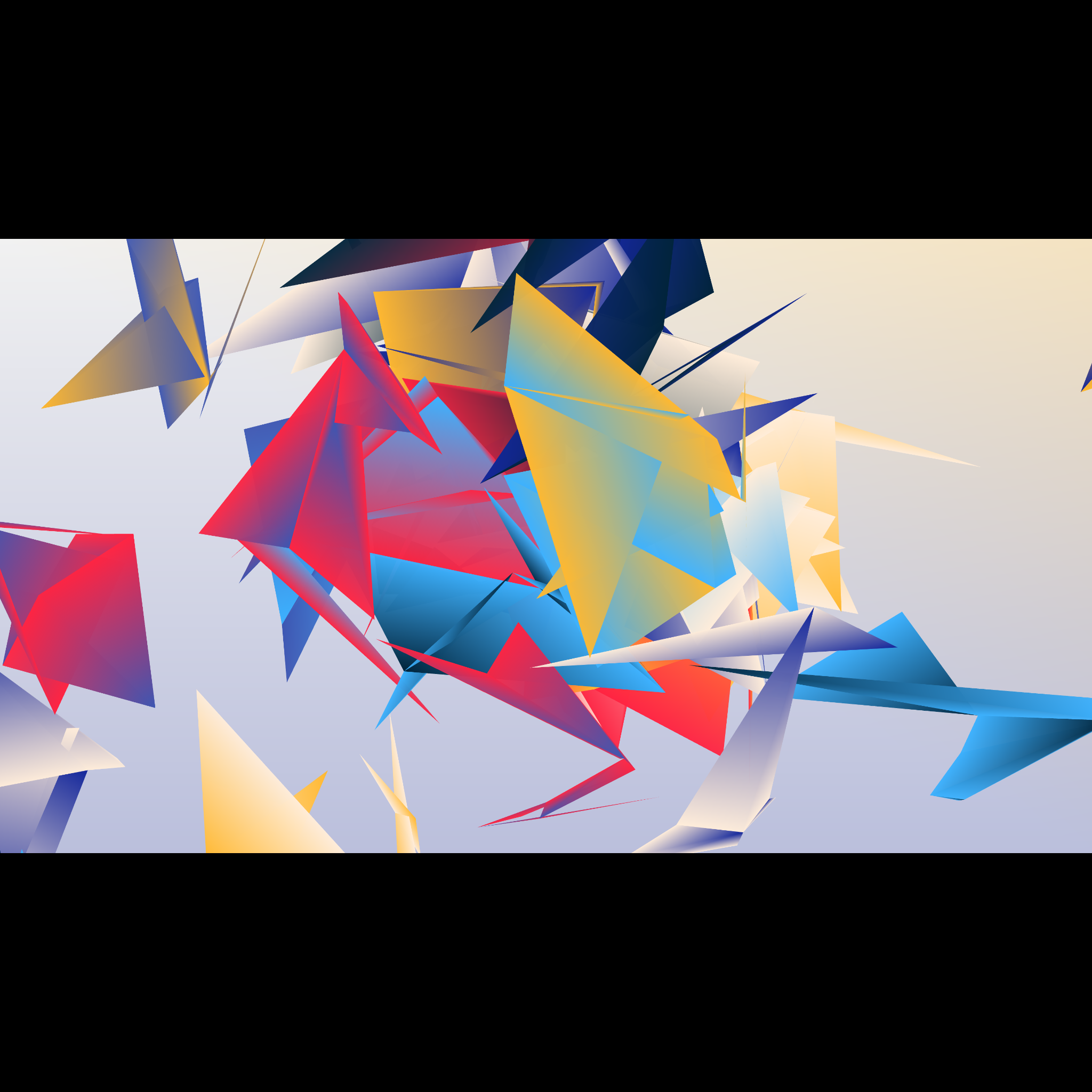 FIERCE #23 static token preview