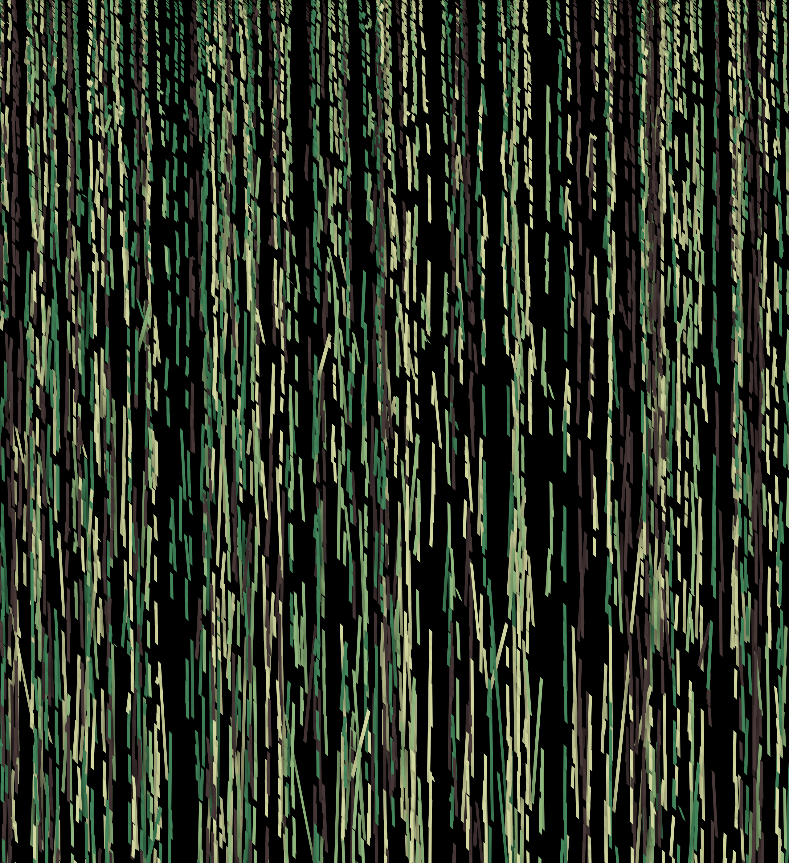 Rug Painting #3 static token preview