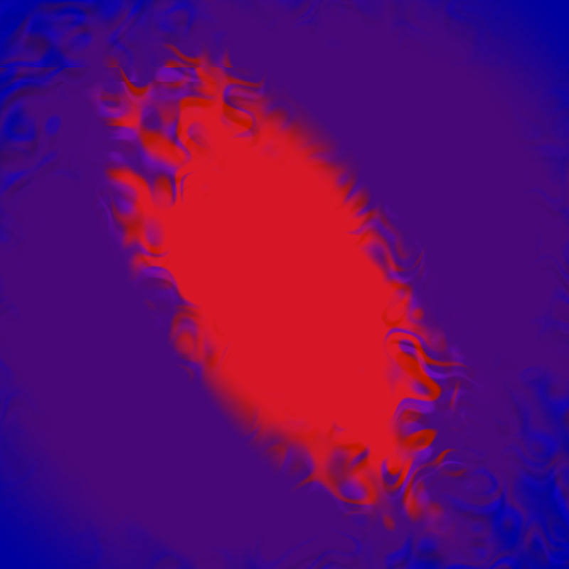 ~Ghosts~ #20 static token preview